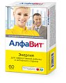 Купить алфавит энергия, таблетки 60 шт бад в Балахне