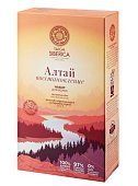 Купить натура сиберика taiga siberica набор для волос «алтай восстановление» в Балахне