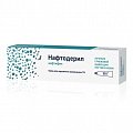Купить нафтодерил, крем для наружного применения 1%, 30г в Балахне