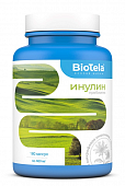 Купить biotela (биотела) инулин, капсулы, 180 шт бад в Балахне