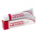 Мексидол Дент (Mexidol dent) зубная паста Комплекс, 65г