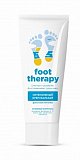 Фут Терапи Foot Therapy крем-бальзам интенсив для сухих пяточек Консумед (Consumed), туба 75мл