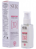 Купить svr (свр) sensifine гидра-крем для сухой и чувствительной кожи, 40мл в Балахне