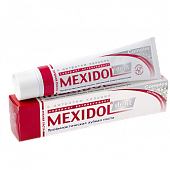 Купить мексидол дент (mexidol dent) зубная паста комплекс, 65г в Балахне
