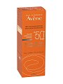 Купить авен (avenе suncare) крем для лица солнцезащитный антивозрастной 50 мл spf50+ в Балахне