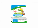 Dr.Rep (Доктор Реп) бальзам-карандаш детский после укусов насекомых 4,2г 