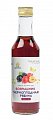 Купить сироп боярышник с черноплодной рябиной на фруктозе, флакон 250мл бад в Балахне