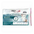 Наколенник First Aid (Ферстэйд)  С-327 повязка трубчатая компрессионная на коленный сустав Унга-Рус, размер 2