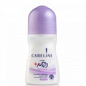 Купить careline (карелин) oxygen дезодорант-антиперспирант шариковый, 75мл в Балахне