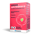 Купить цистениум ii, таблетки для рассасывания 1800мг 14шт бад в Балахне