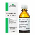 Купить пустырник настойка, флакон 25мл в Балахне