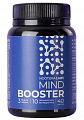 Купить nooteria labs (нутерия лабс) mind booster, капсулы 40шт бад в Балахне