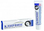 Купить клирвин, крем для тела, 25г в Балахне