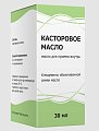 Купить касторовое масло для приема внутрь, флакон 30мл в Балахне