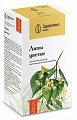 Купить липы цветки, фильтр-пакеты 1,5г, 20 шт в Балахне