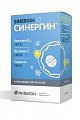 Купить синергин антиоксидантный комплекс, капсулы 400мг, 60 шт бад в Балахне