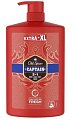 Купить old spice (олд спайс) гель для душа и шампунь 3в1 captain, 1000мл в Балахне