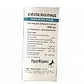 Купить селезолид, раствор для инфузий 2мг/мл, флакон 300мл в Балахне