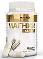Купить atech nutrition (атех нутришн) магний хелат, капсулы массой 820мг 30шт. бад в Балахне
