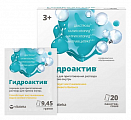 Купить гидроактив витатека, порошок для приготовления раствора для приема внутрь, пакет-саше 20шт бад в Балахне