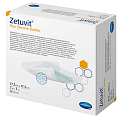 Купить silicone border plus zetuvit (цетувит) повязка суперабсорбент самоклеящаяся, слой из силикона, 17,5см х17,5см, 10шт в Балахне