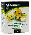 Купить зверобой продырявленный плюс лекра-сэт, пачка 50г бад в Балахне
