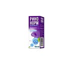 Купить ринонорм комфорт, спрей назальный 0,1мг+5мг/доз, флакон 10мл в Балахне