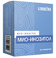 Купить мио-инозитол леколайк, таблетки 60шт бад в Балахне