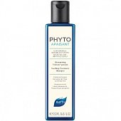 Купить фитосолба фитоапезан (phytosolba phytoapaisant) шампунь для волос оздоравливающий успокаивающий 250 мл в Балахне