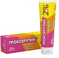 Купить скин мастер гель-крем дляног с троксерутином туба 100 мл в Балахне