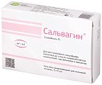 Купить сальвагин crystalmatrix-fs (кристалматрикс-fs) гель для интимной гигиены, тюбики 5мл, 5 шт в Балахне