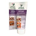 Купить добрый аптекарь, крем для тела успокаивающий с пчелиным ядом, 75 мл в Балахне