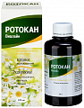 Купить ротокан-виалайн готовое полоскание, средство гигиеническое для полости рта, флакон 200мл в Балахне