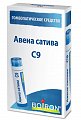 Купить авена сатива с9, гомеопатический монокомпонентный препарат растительного происхождения, гранулы гомеопатические 4 гр в Балахне
