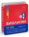 Купить биолигин остео капсулы 0,45г 15шт бад в Балахне