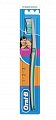 Oral-B (Орал-Би) Зубная щетка 3-Effect средней жесткости