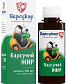 Купить барсукор барсучий жир, фл 100мл бад в Балахне