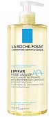 Купить la roche-posay lipikar ap+ (ля рош позе) масло для лица и тела очищающее 750мл в Балахне
