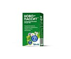 Купить ново-пассит, таблетки покрытые оболочкой, 60шт в Балахне