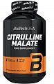 Купить biotechusa citrulline malate (биотекюса) цитруллина малат, капсулы 1276мг 90 шт. бад в Балахне