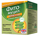 Купить фитомуцил норм плюс, порошок 6г пакет 25шт бад в Балахне