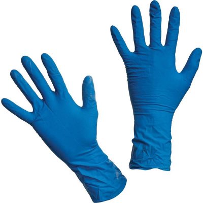 Купить перчатки сф gloves диагн. латекс. н/с неопудр. р.s пар №50 в Балахне