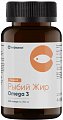 Купить рыбий жир биафишенол пищевой, капсулы 350мг, 360 шт бад в Балахне