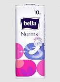 Купить bella (белла) прокладки normal белая линия 10 шт в Балахне