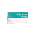 Купить ингалипт-виалайн, таблетки для рассасывания 800мг, 20 шт бад в Балахне