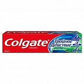 Купить колгейт (colgate) зубная паста тройное действие, 50мл в Балахне