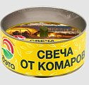 Купить дэта свеча от комаров, 1 шт в Балахне