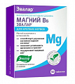 Купить магний в6-эвалар, таблетки 1250мг, 30 шт бад в Балахне