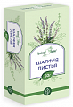 Купить шалфей листья целебная поляна, пачка 50г бад в Балахне