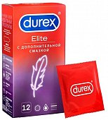 Купить durex (дюрекс) презервативы elite 12шт в Балахне